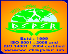 DSPSR Rohini Delhi