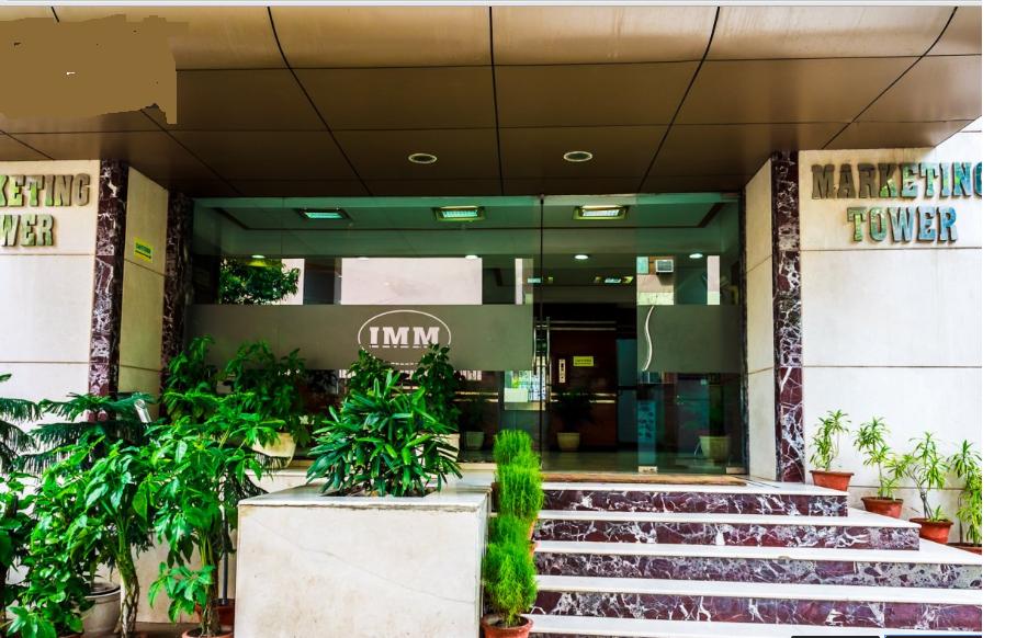 Institute of Marketing and Management