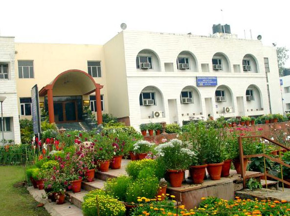 Banarsidas Chandiwala Institute of Information Technology