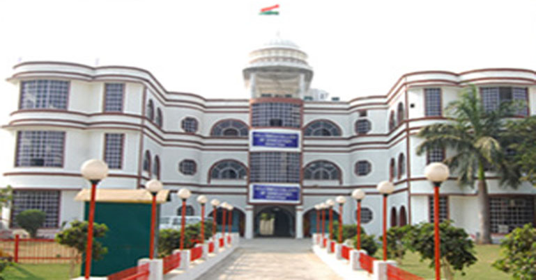 Bhagwan Mahabir Jain Girls College of Education