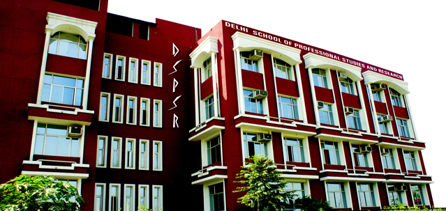 Delhi School of Professional Studies & Research
