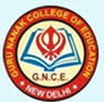 Guru Nanak College of Education