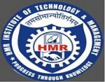 HMR Institute of Technology & Management