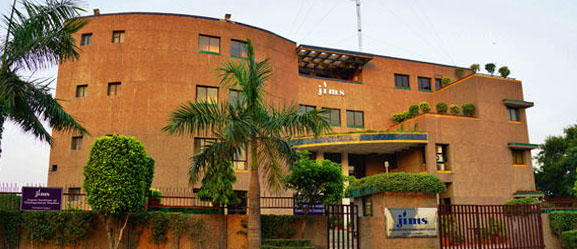 Jagan Institute of Management Studies