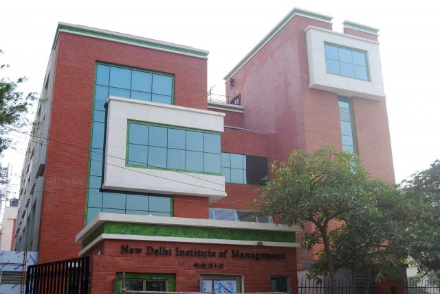 New Delhi Institute for Management