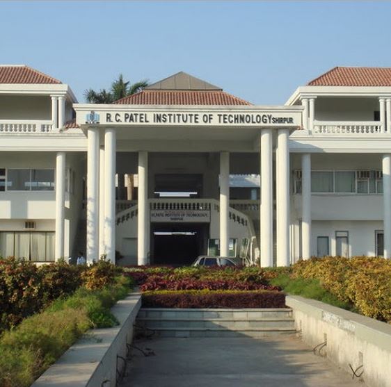 R.C. Institute of Technology