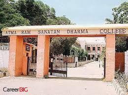 Atma Ram Sanatan Dharam College`