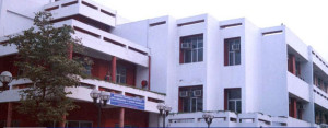 Banarsidas Chandiwala Institute of Hotel Mgt. & Catering Technology
