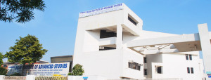 Delhi Institute of Advanced Studies