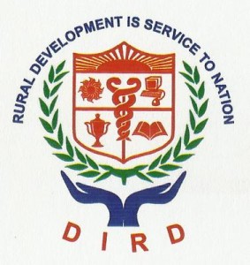 Delhi Institute of Rural Development (Nangli poona)